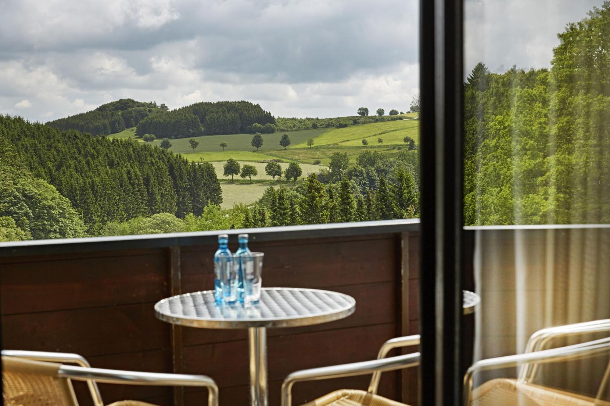 H+ Hotel Willingen Willingen  Exterior photo