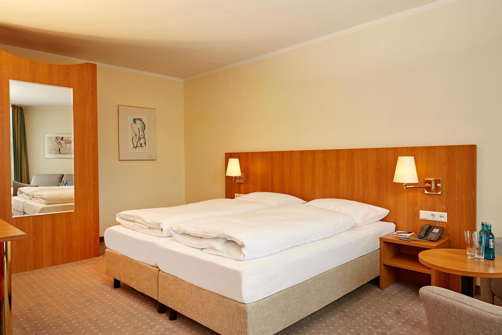 H+ Hotel Willingen Willingen  Exterior photo