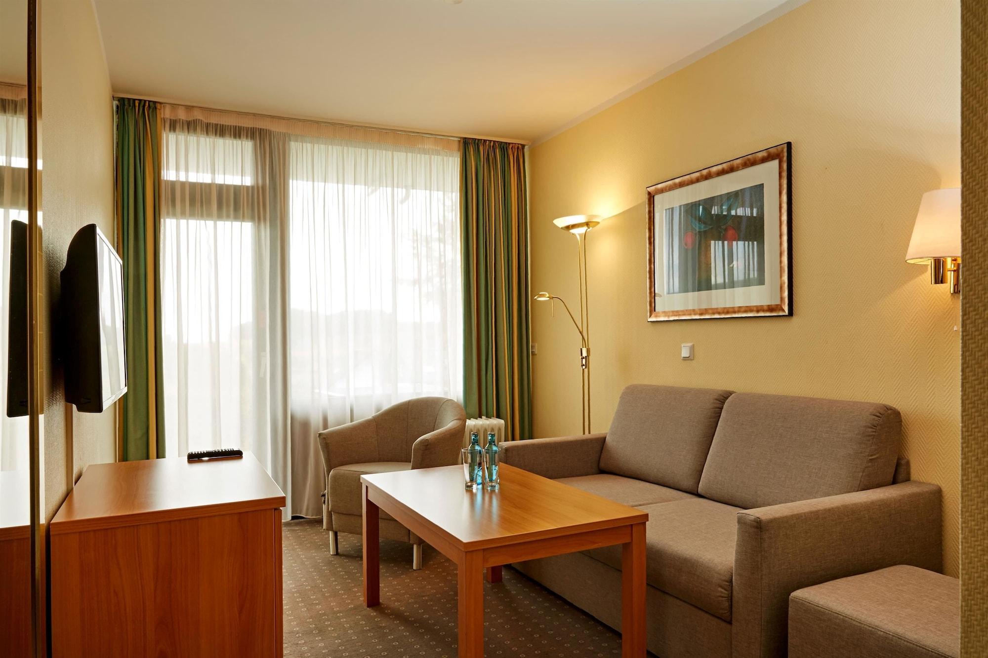 H+ Hotel Willingen Willingen  Exterior photo