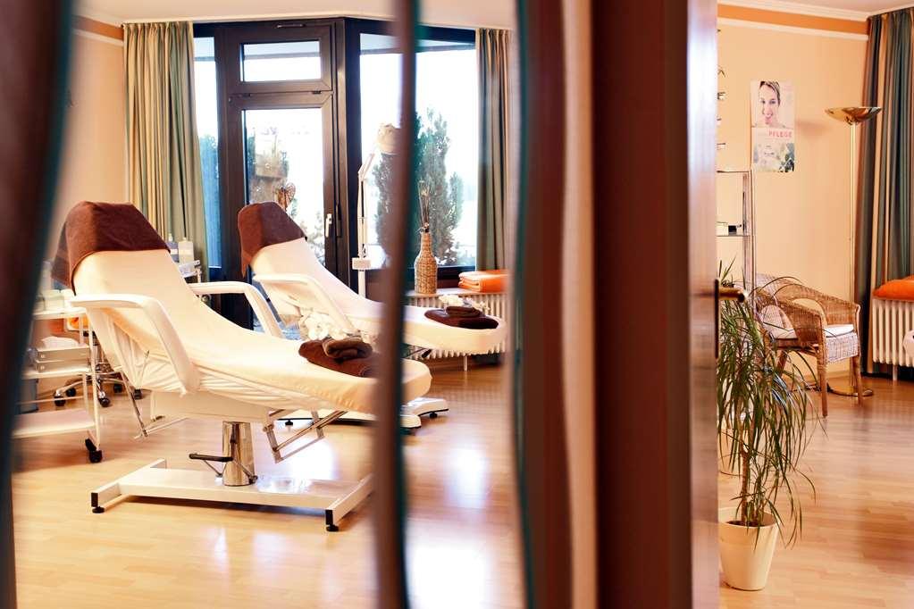 H+ Hotel Willingen Willingen  Facilities photo