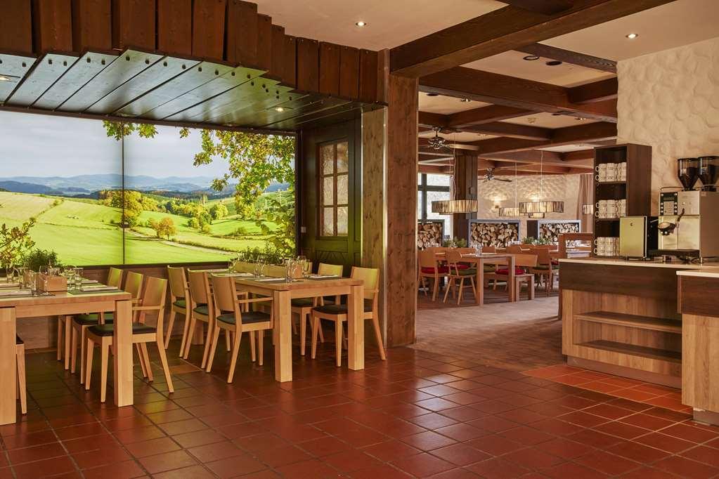 H+ Hotel Willingen Willingen  Restaurant photo