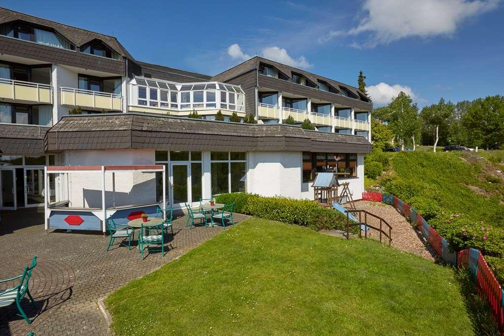 H+ Hotel Willingen Willingen  Facilities photo
