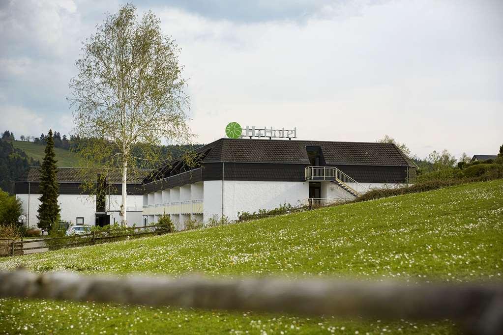 H+ Hotel Willingen Willingen  Exterior photo