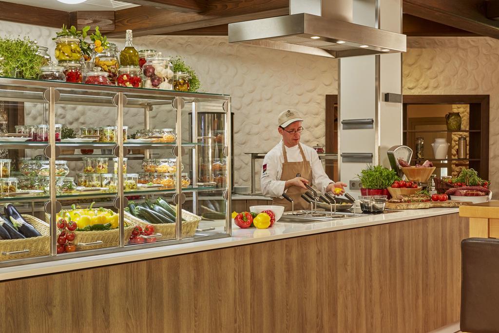 H+ Hotel Willingen Willingen  Exterior photo