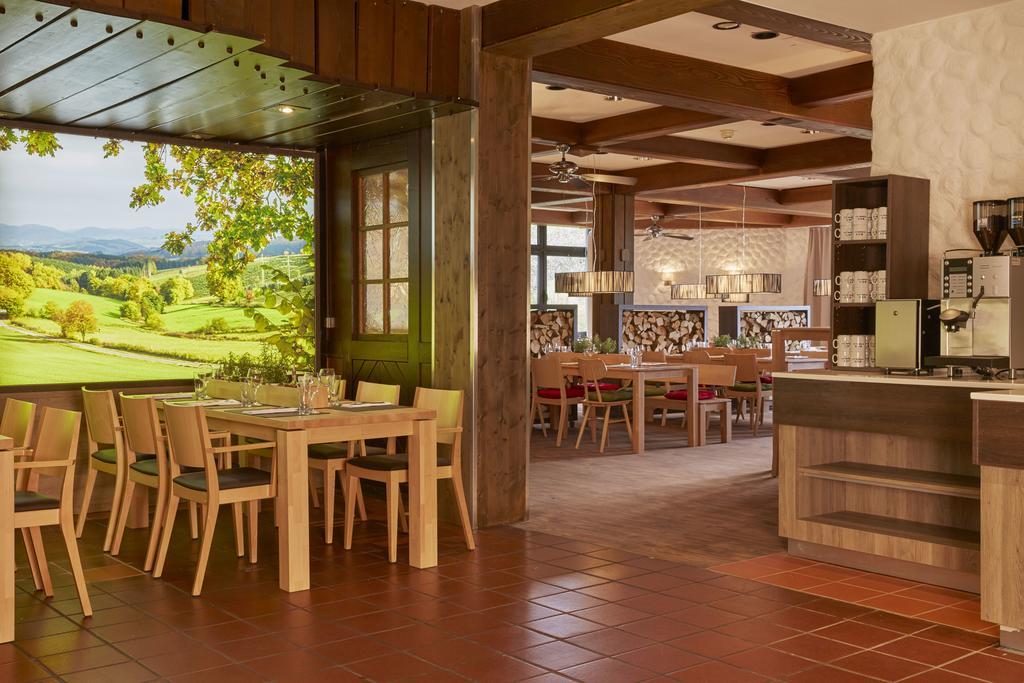 H+ Hotel Willingen Willingen  Exterior photo