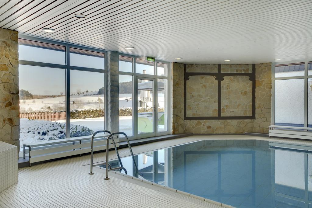 H+ Hotel Willingen Willingen  Exterior photo
