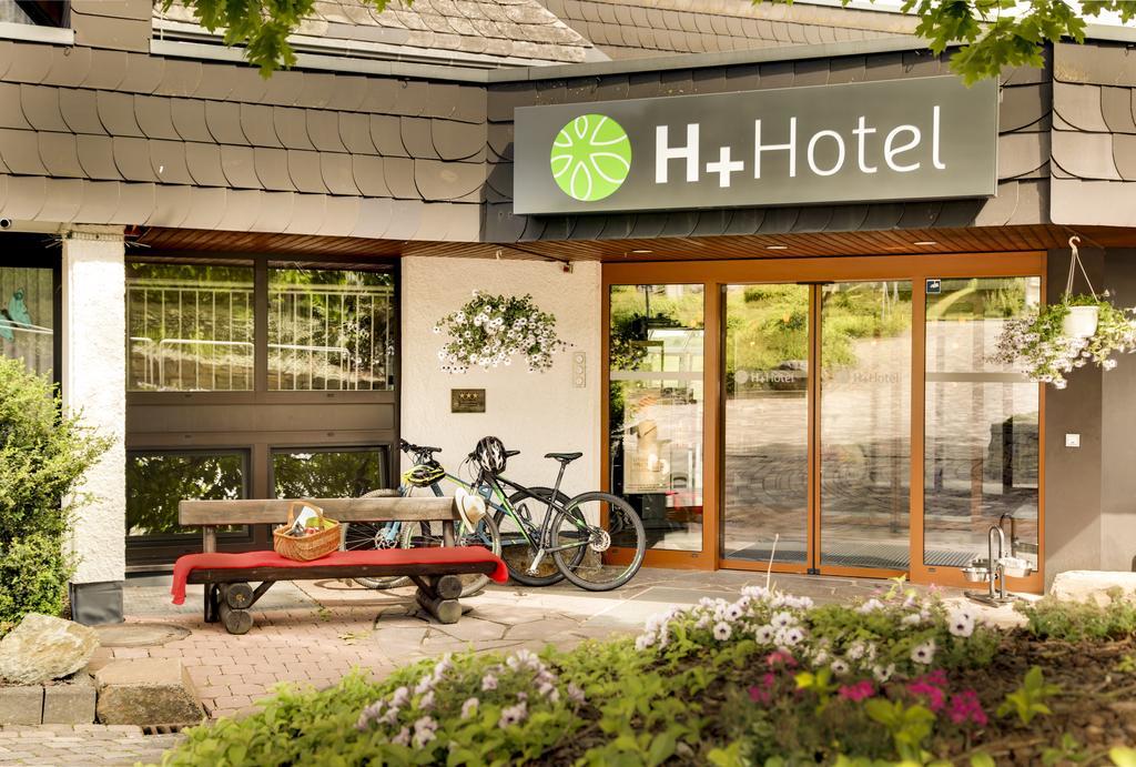 H+ Hotel Willingen Willingen  Exterior photo