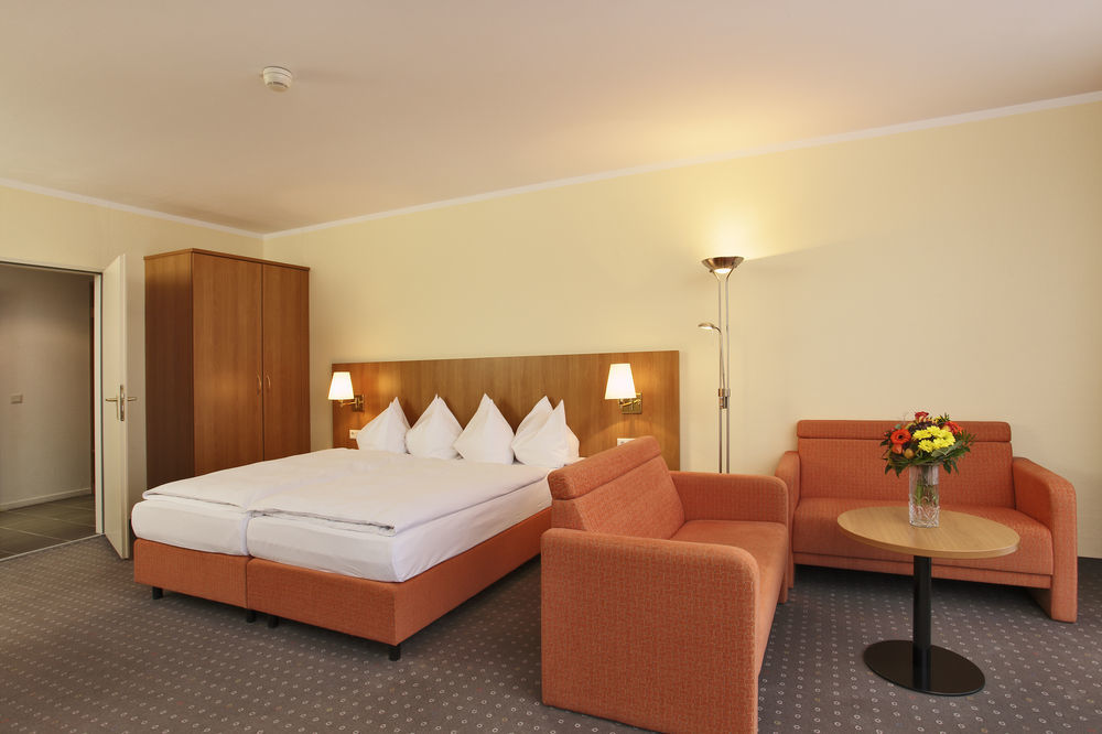 H+ Hotel Willingen Willingen  Exterior photo
