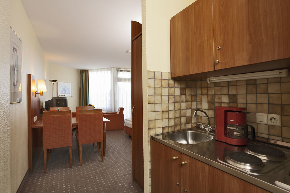 H+ Hotel Willingen Willingen  Exterior photo