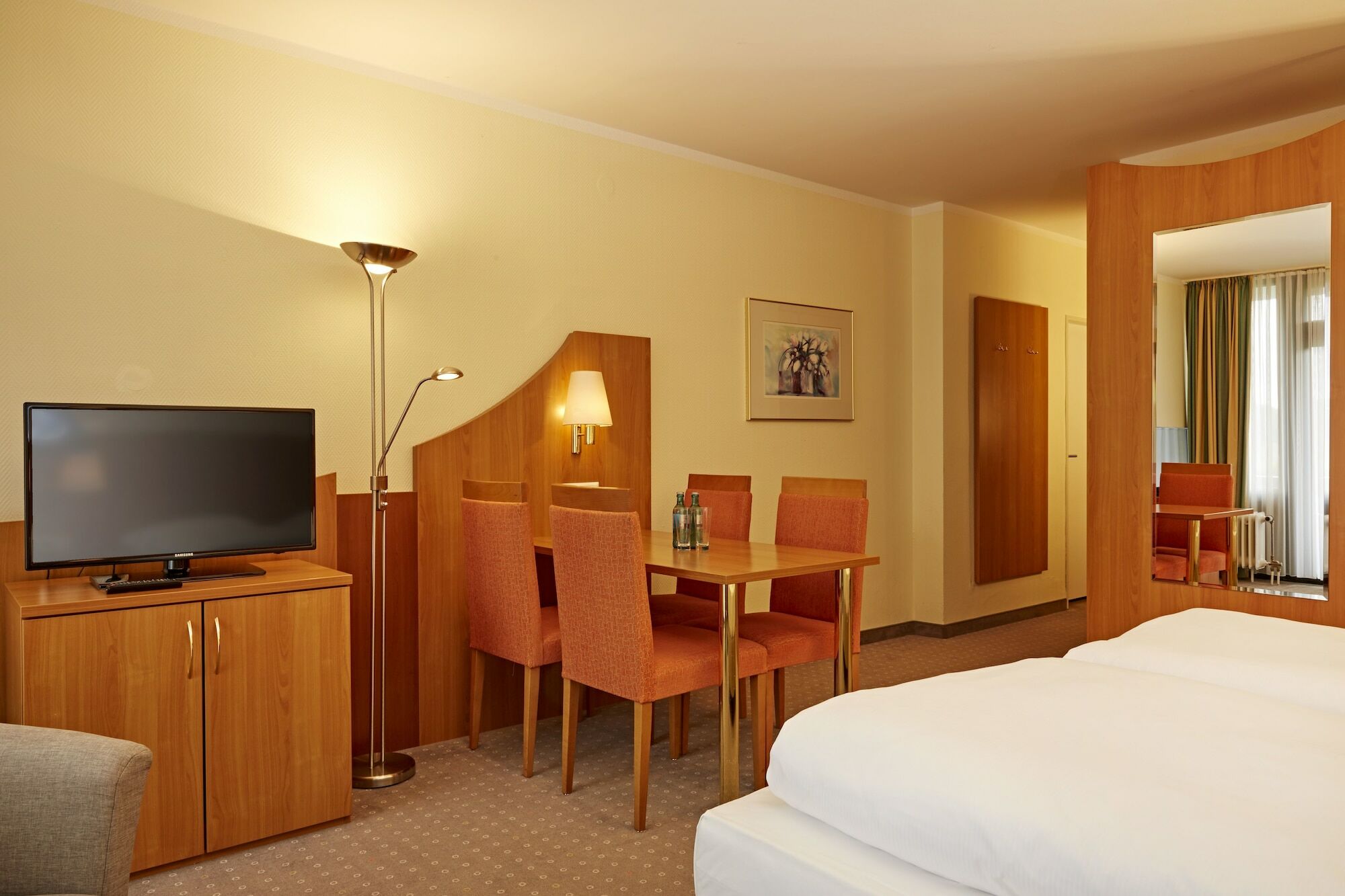 H+ Hotel Willingen Willingen  Exterior photo