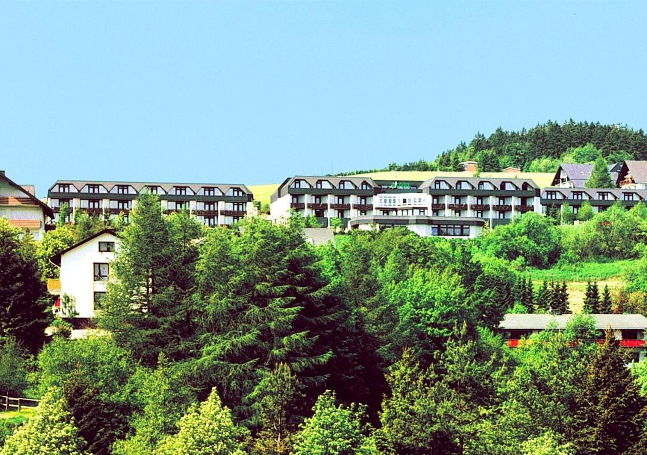 H+ Hotel Willingen Willingen  Exterior photo