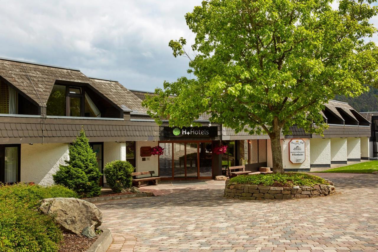H+ Hotel Willingen Willingen  Exterior photo