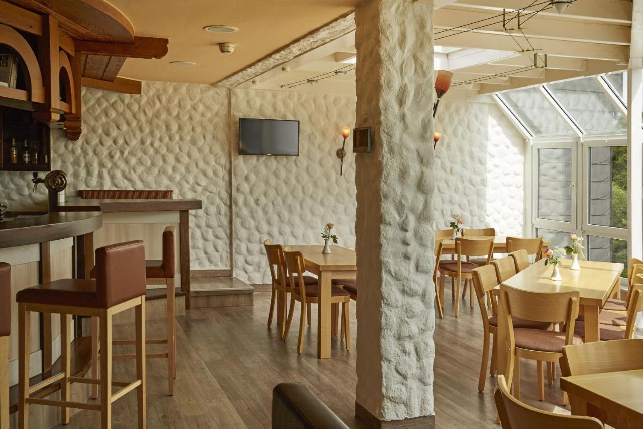 H+ Hotel Willingen Willingen  Exterior photo