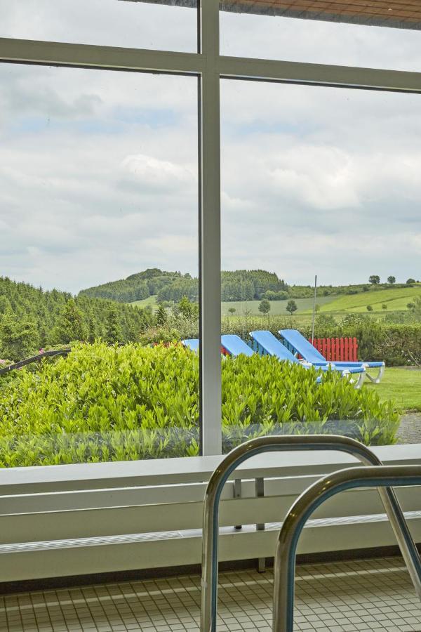 H+ Hotel Willingen Willingen  Exterior photo