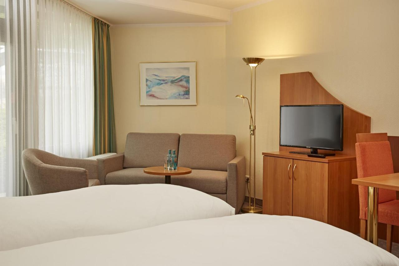 H+ Hotel Willingen Willingen  Exterior photo