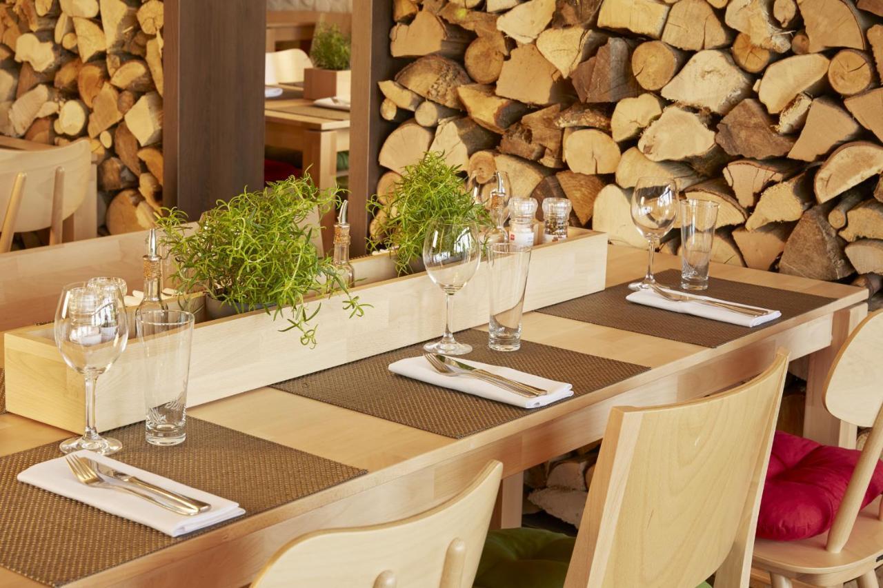 H+ Hotel Willingen Willingen  Exterior photo