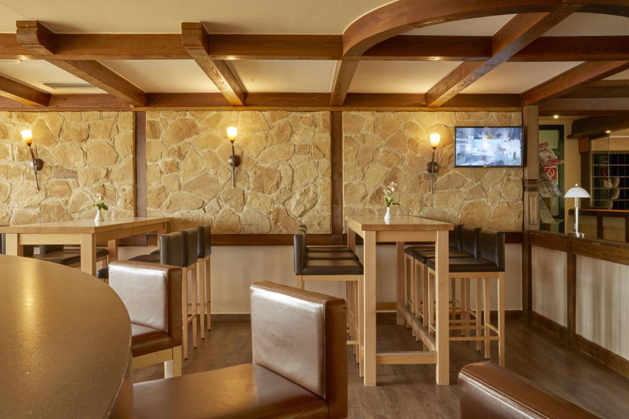 H+ Hotel Willingen Willingen  Exterior photo