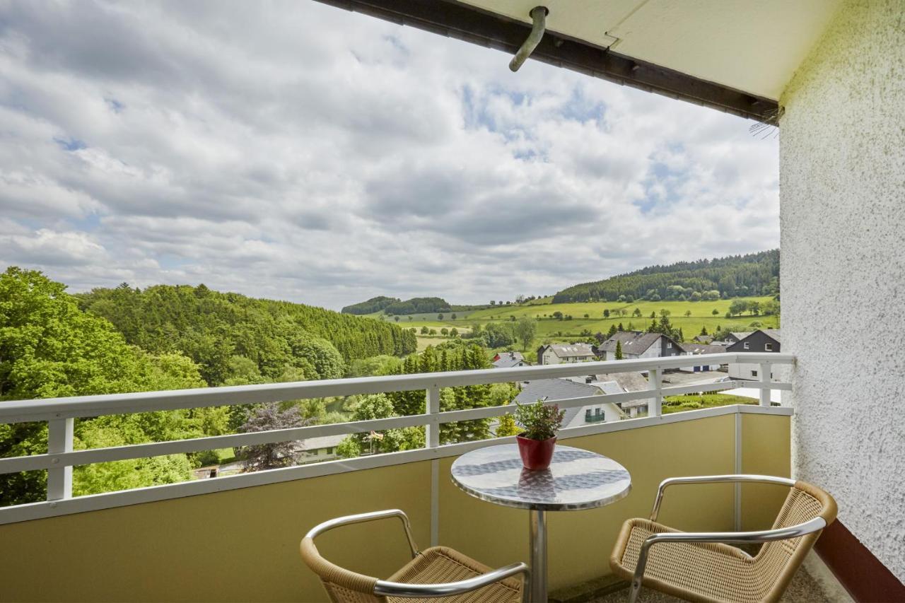 H+ Hotel Willingen Willingen  Exterior photo