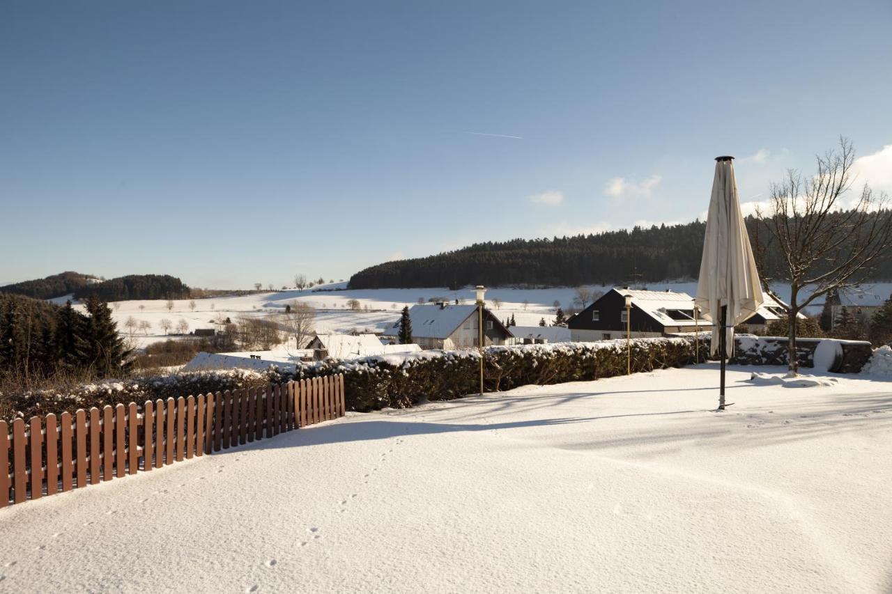 H+ Hotel Willingen Willingen  Exterior photo