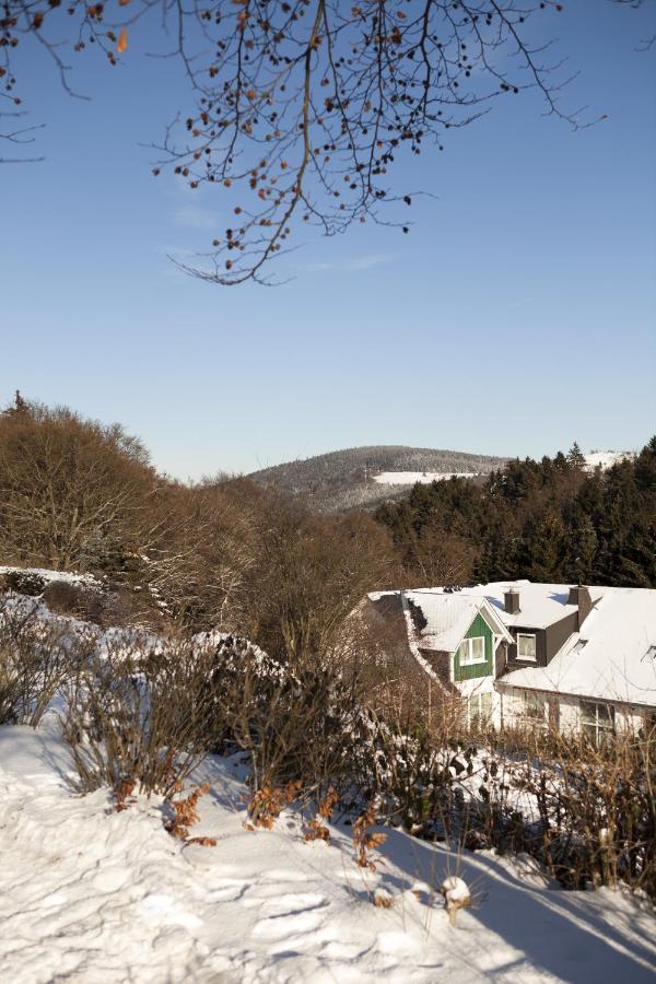 H+ Hotel Willingen Willingen  Exterior photo