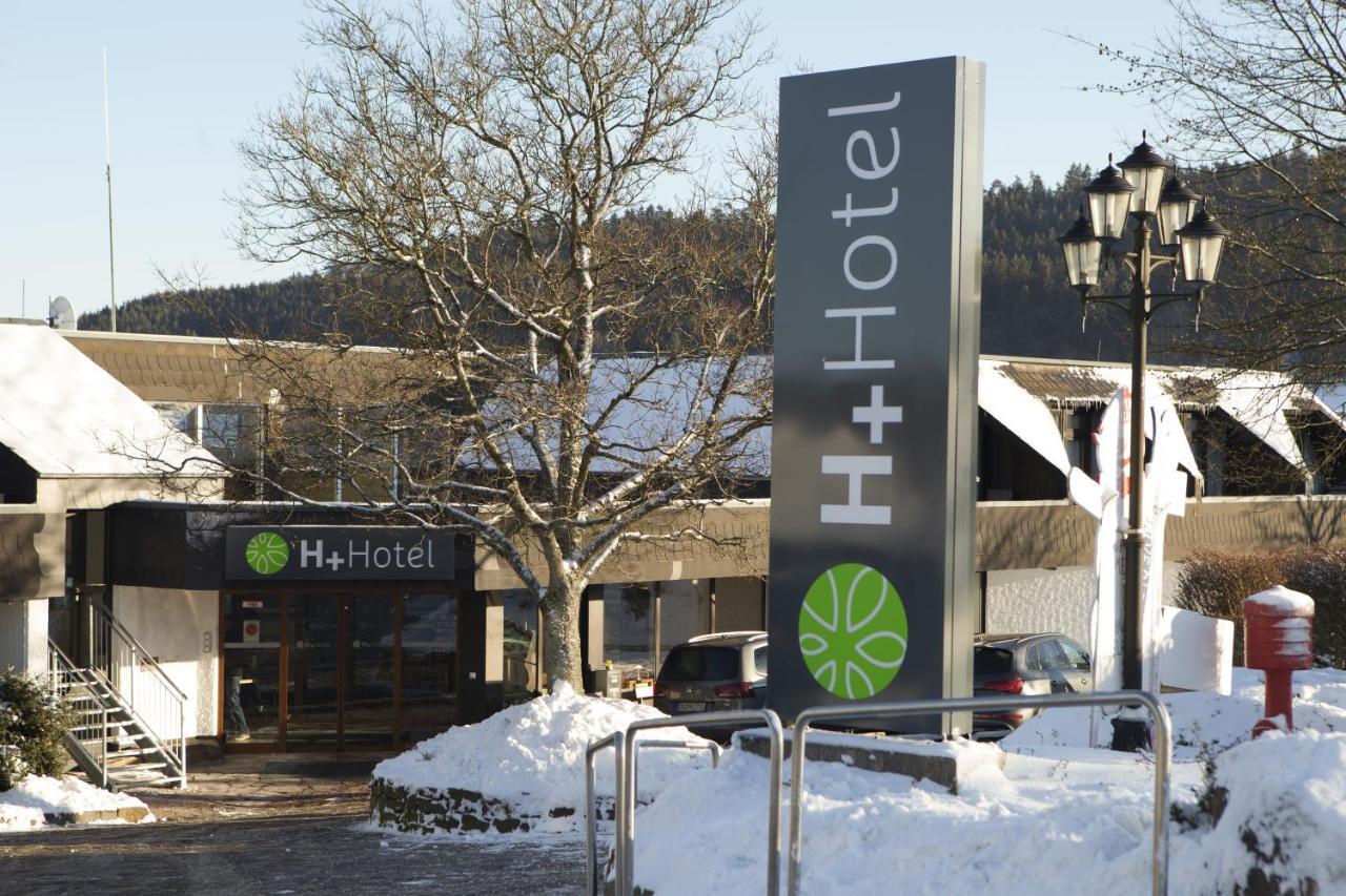 H+ Hotel Willingen Willingen  Exterior photo