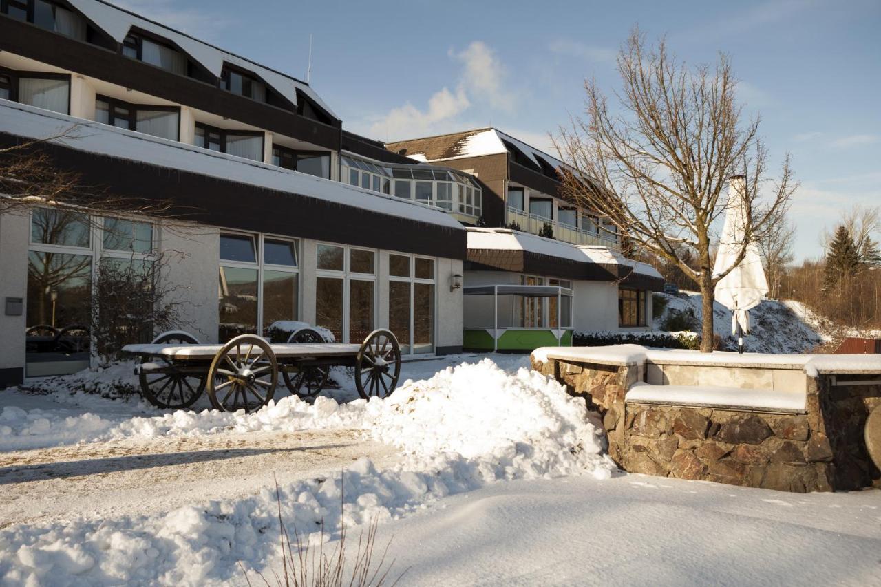 H+ Hotel Willingen Willingen  Exterior photo