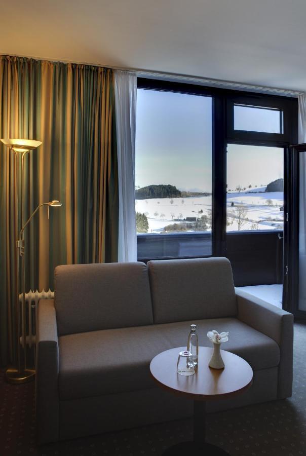 H+ Hotel Willingen Willingen  Exterior photo